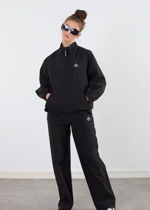 The Grid Tracksuit Trousers In Black US44212