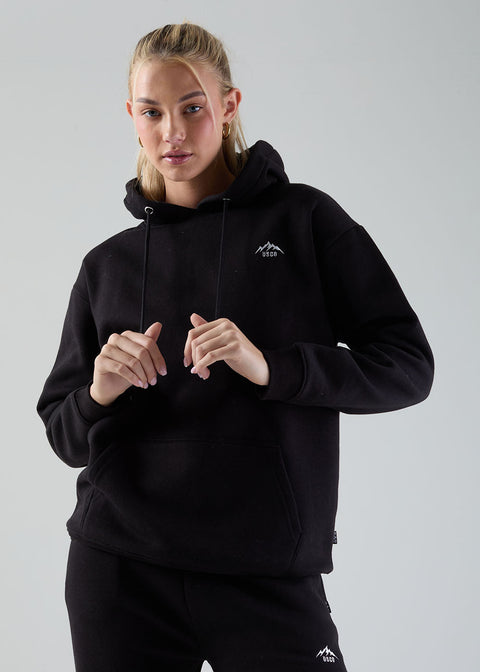 The Venture Tracksuit in Black US10012