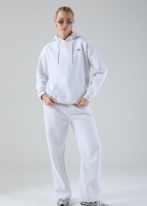 The Venture Tracksuit in Bleach Grey US10012