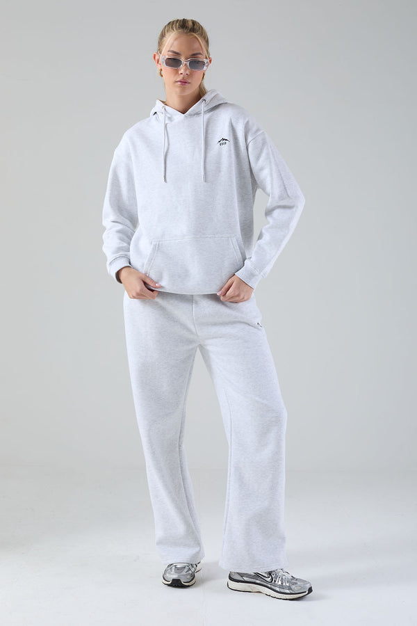 The Venture Tracksuit in Bleach Grey US10012