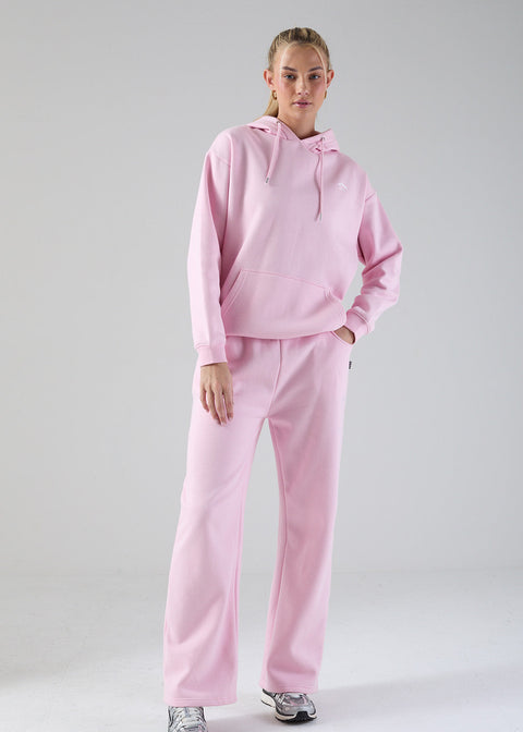 The Venture Tracksuit in Pink US10012