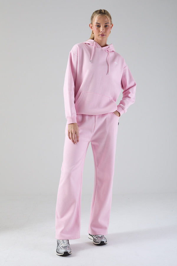 The Venture Tracksuit in Pink US10012