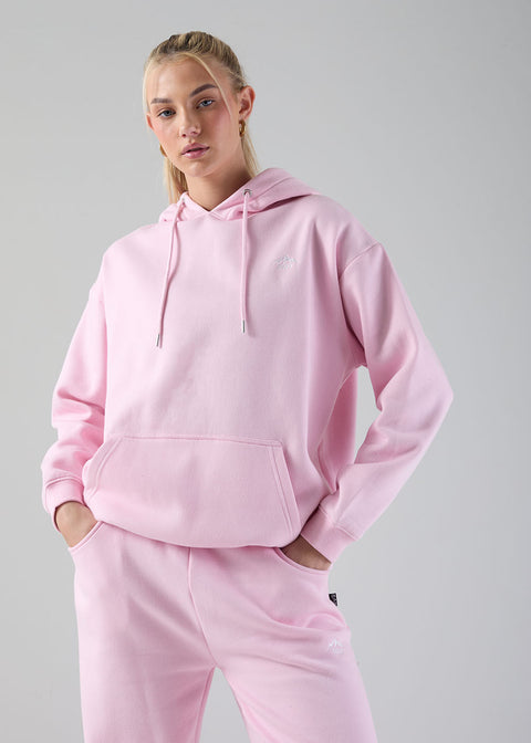 The Venture Tracksuit in Pink US10012