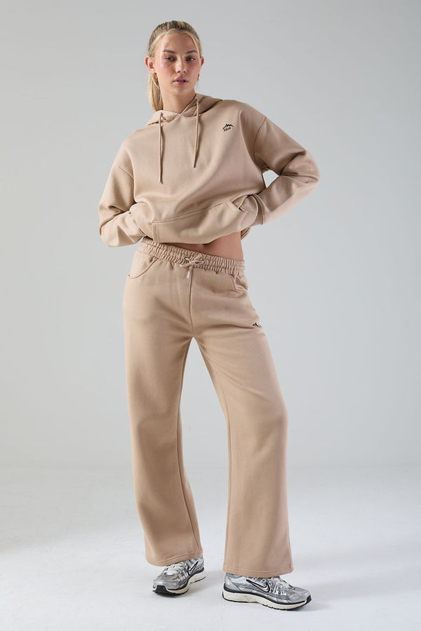 The Venture Tracksuit in Stone US10012