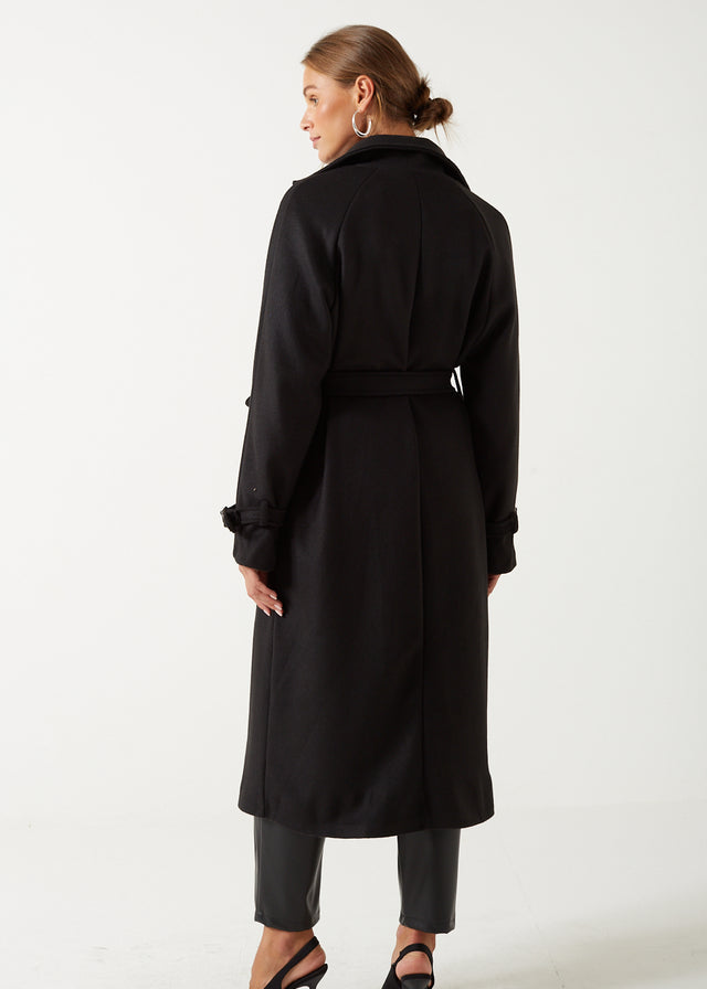 Marc Angelo Long Coat