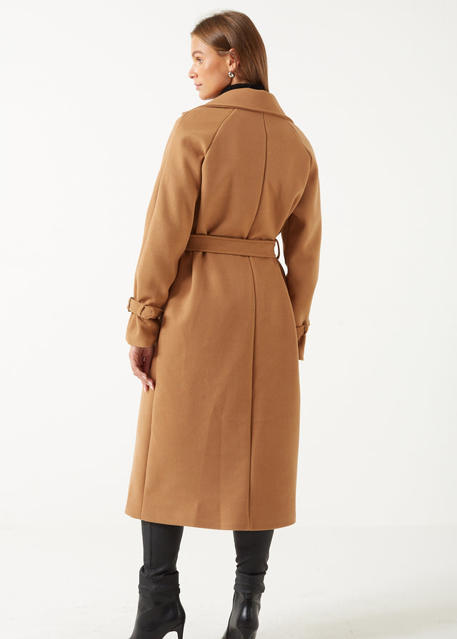 Marc Angelo Long Coat