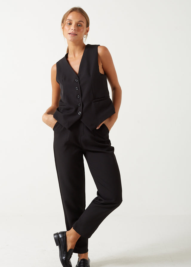 Marc Angelo Waist Coat Suit