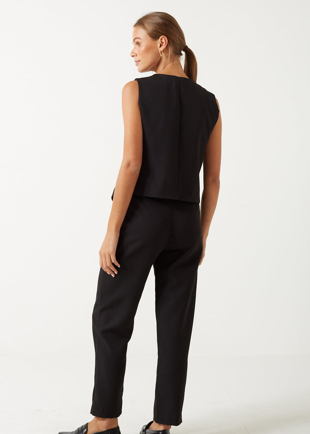 Marc Angelo Waist Coat Suit