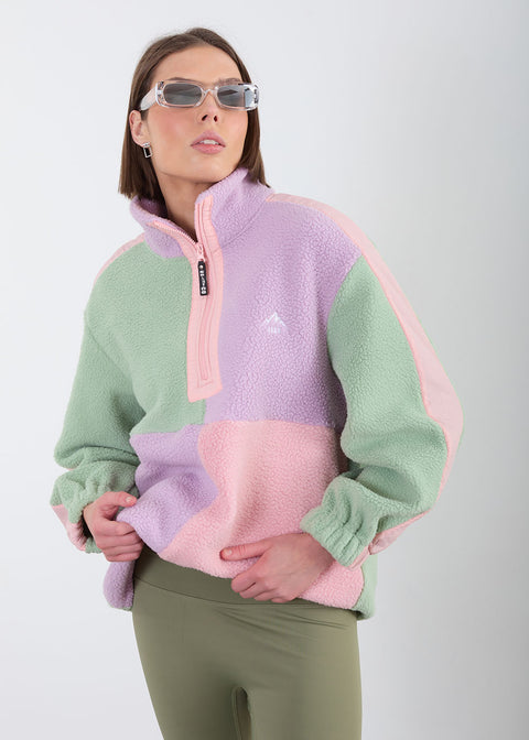 Horizon Fleece Limited Edition US455120 - Sold Out - Restock End Of Feb